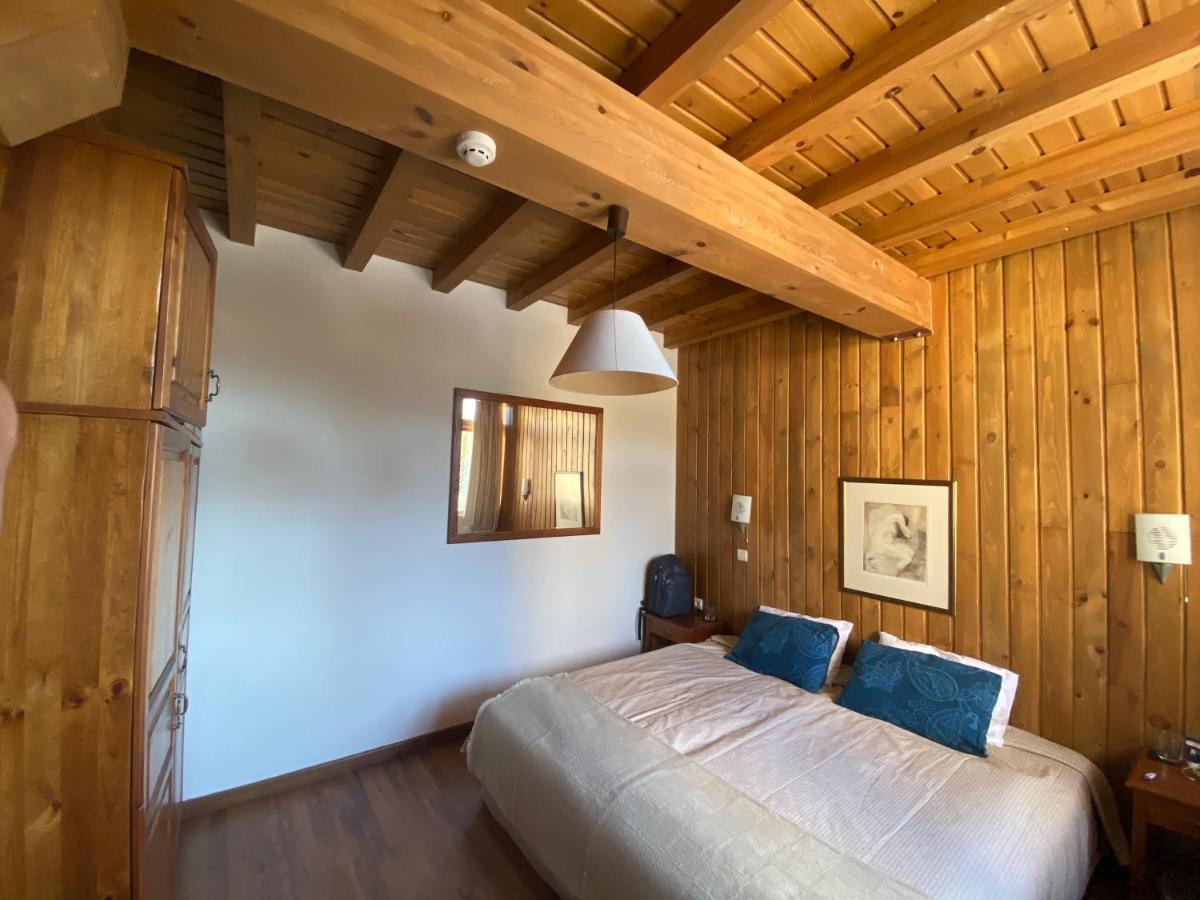 Katarino Spa Chalet ราซล็อก ภายนอก รูปภาพ