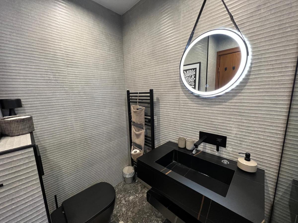 Katarino Spa Chalet ราซล็อก ภายนอก รูปภาพ